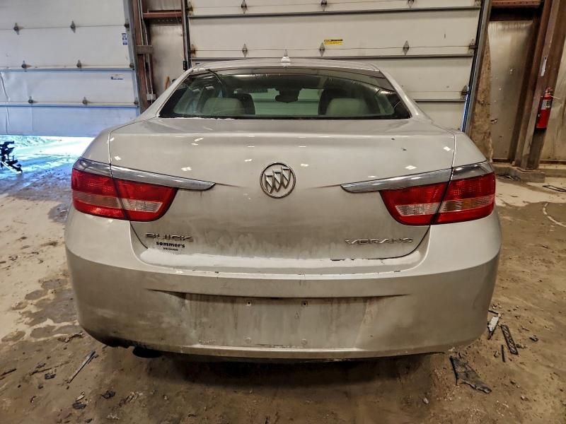 2013 Buick Verano