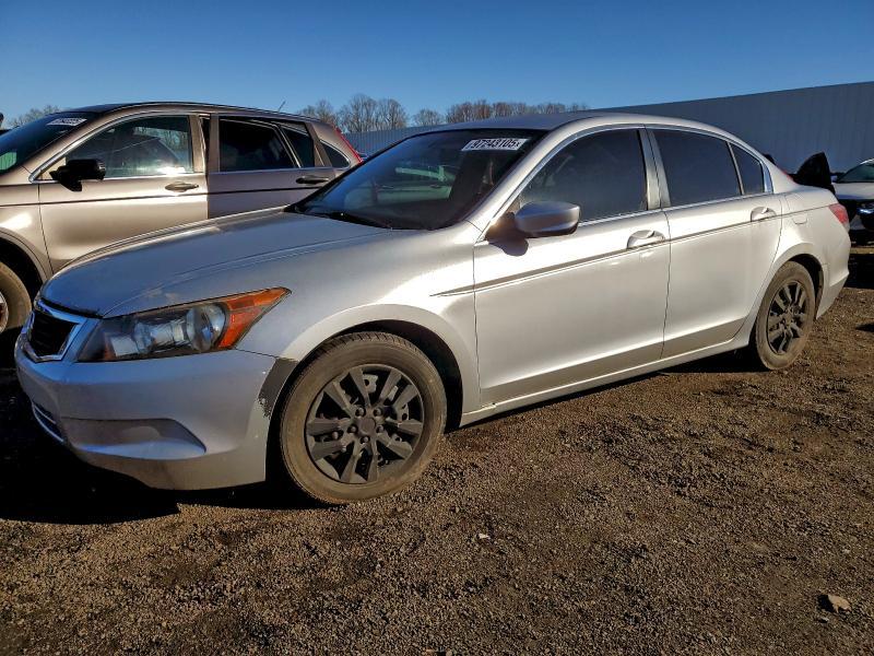 2009 Honda Accord lx
