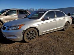 Vehiculos salvage en venta de Copart Waldorf, MD: 2009 Honda Accord lx