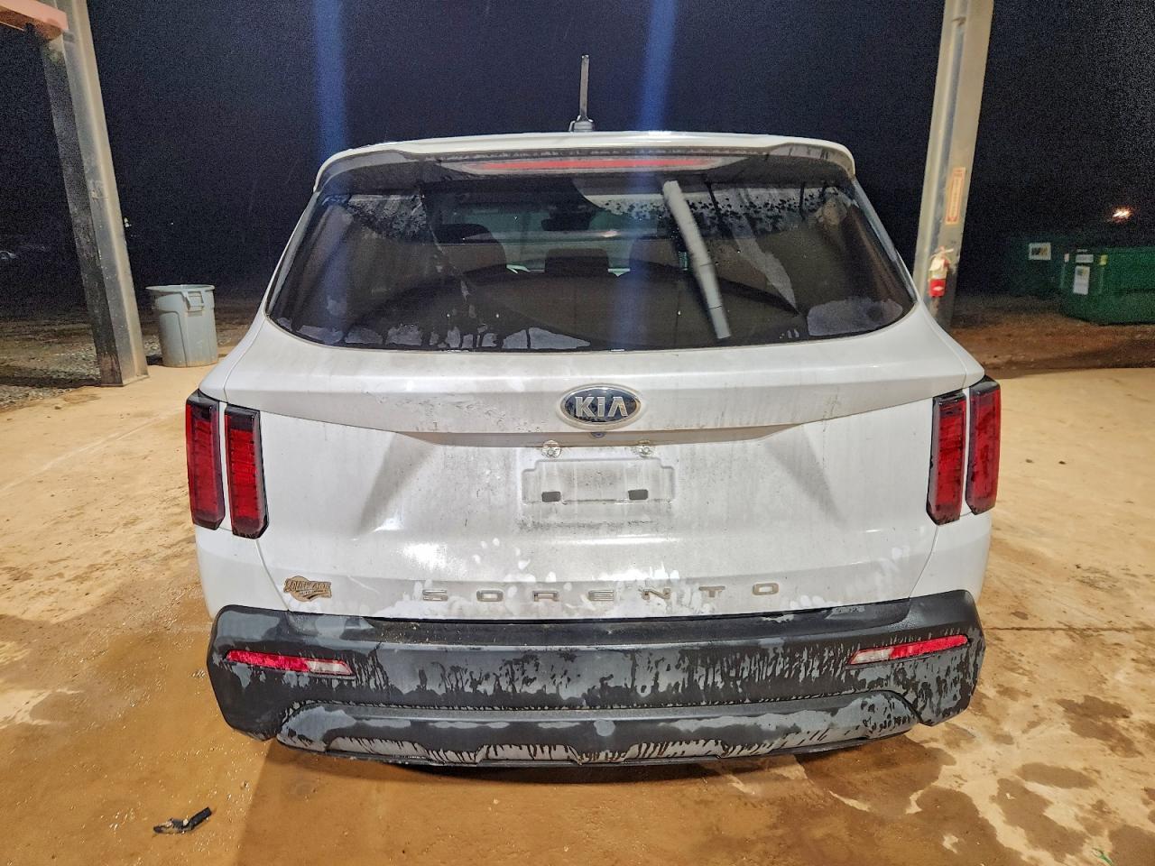 2021 KIA Sorento lx