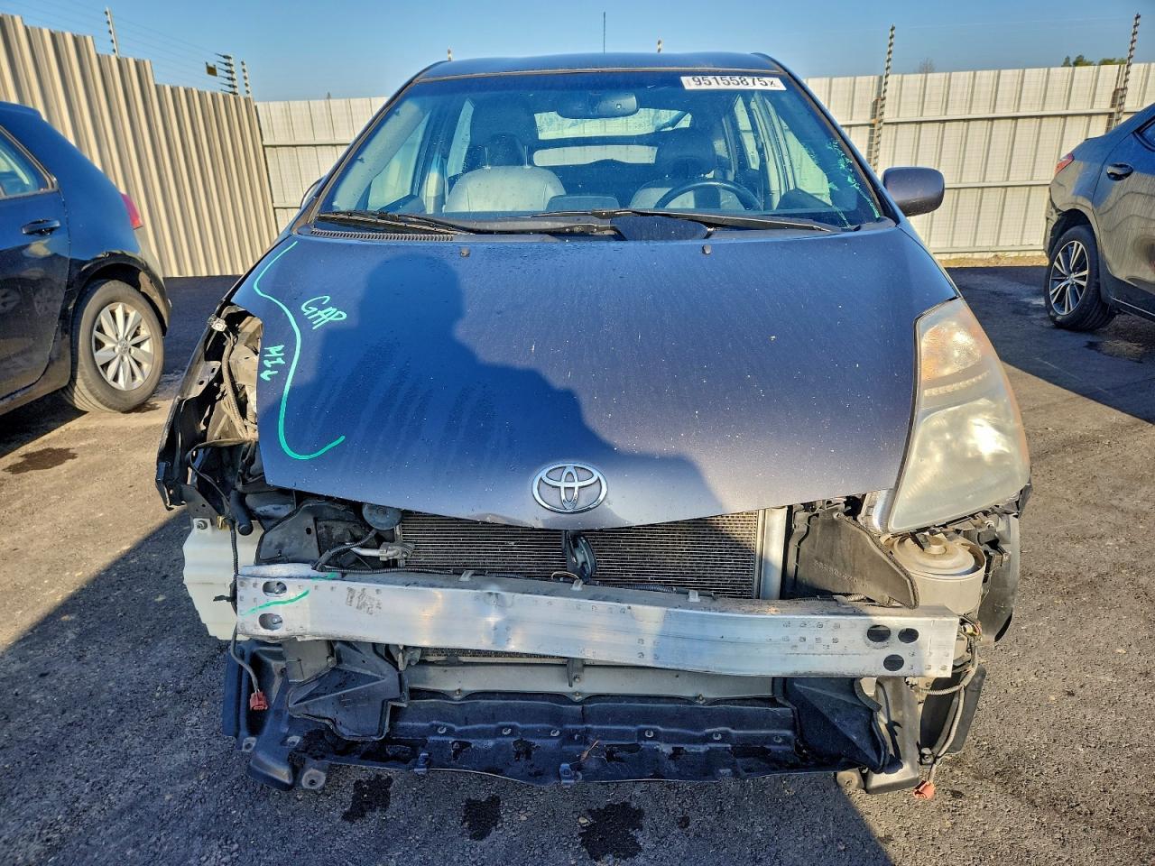 2008 Toyota Prius
