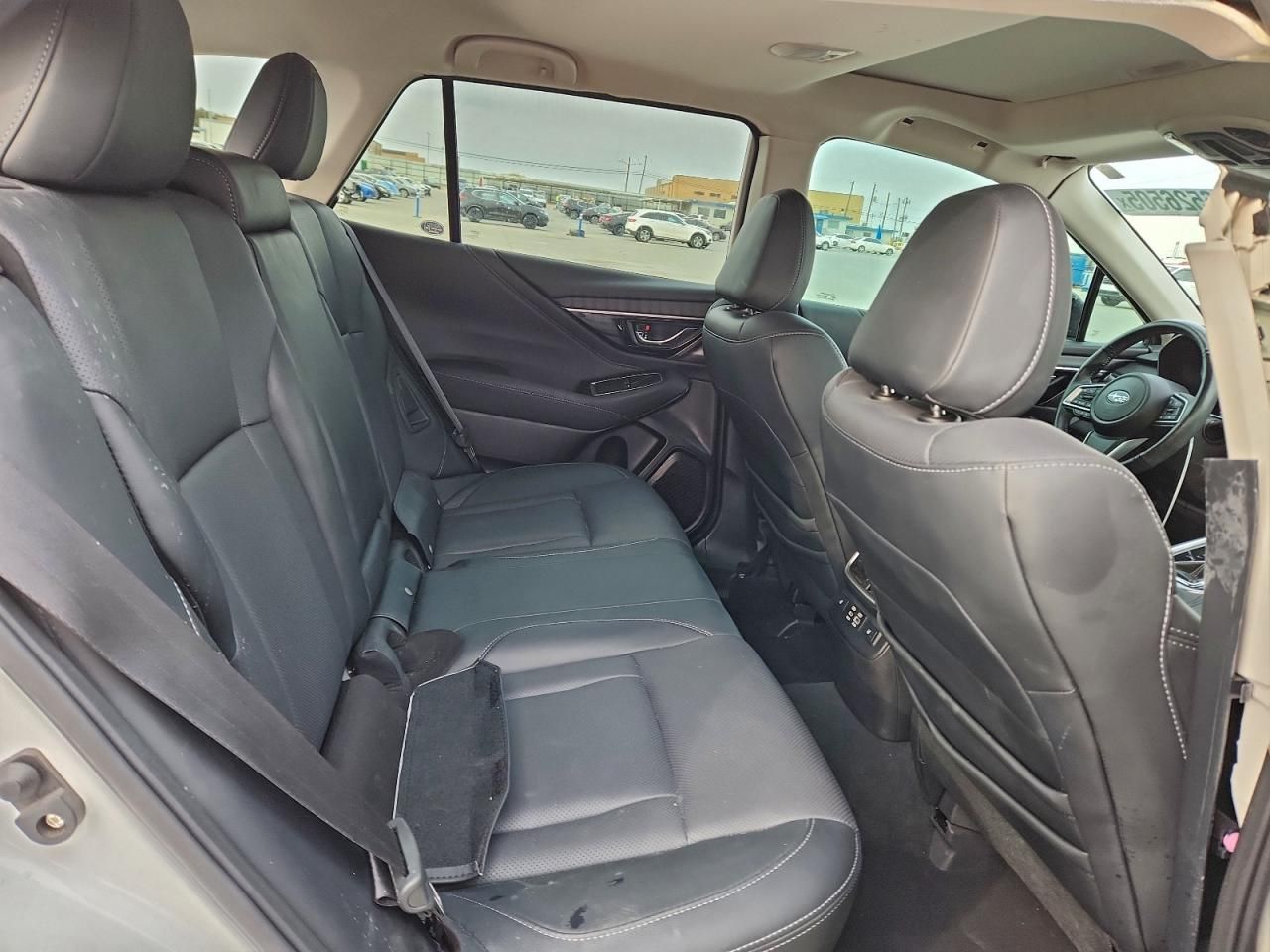 2023 Subaru Outback Limited