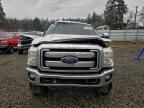 2016 Ford F350 Crew C PU 4X4