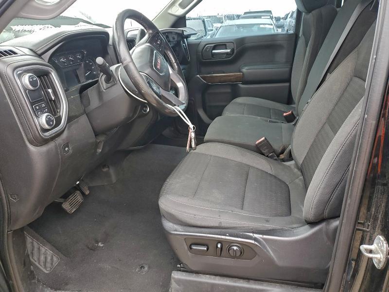 2020 GMC Sierra C1500 Elevation