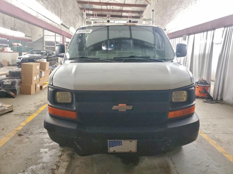 2005 Chevrolet Express G2500 Delivery van