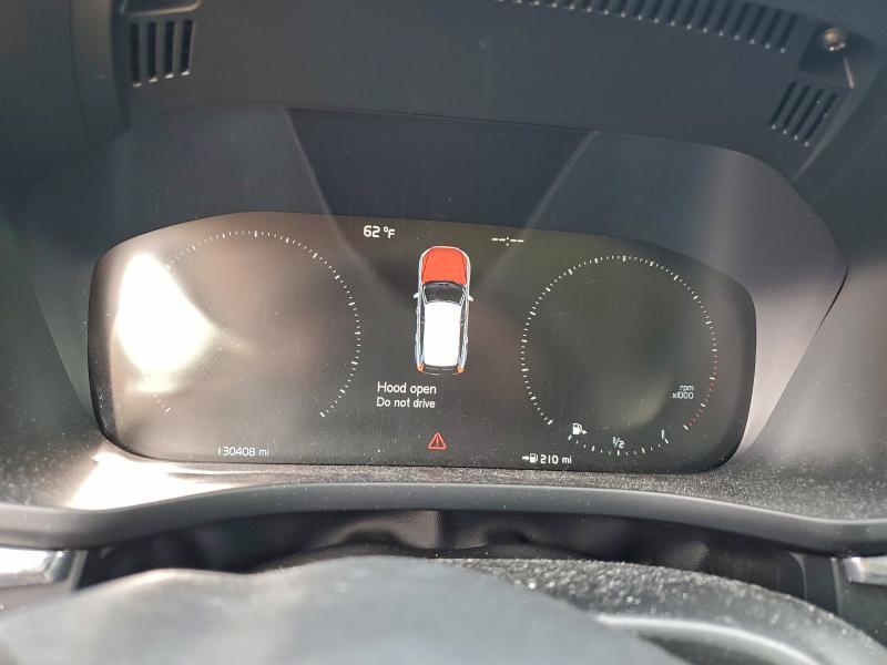 2018 Volvo Xc60 T5