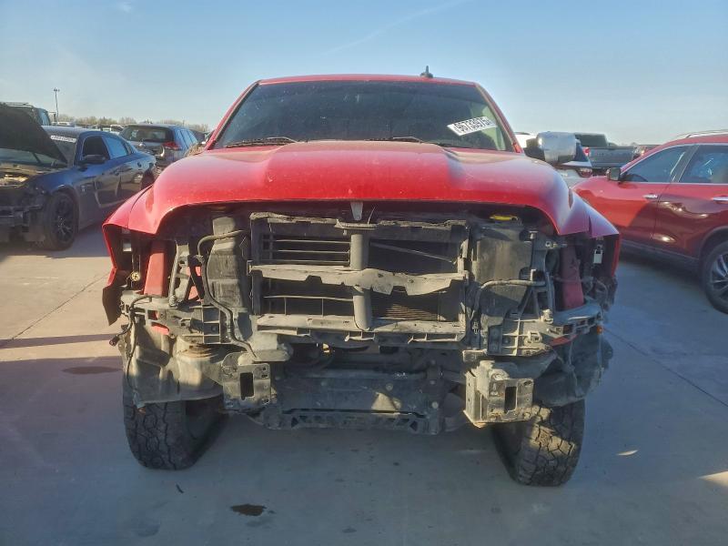2017 Dodge Ram 1500 slt