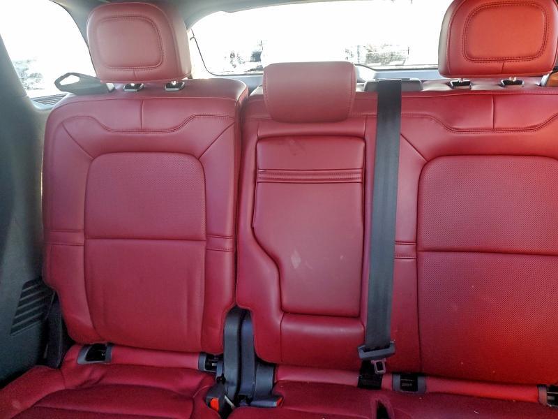 2023 Lincoln Corsair Reserve