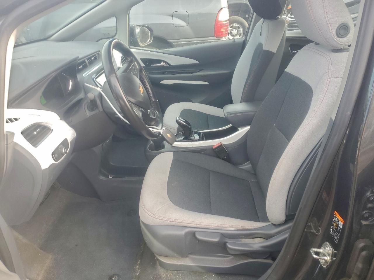 2019 Chevrolet Bolt ev lt