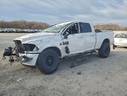 Dodge 2500 salvage cars for sale: 2016 Dodge 2500 Laramie