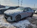 2024 BMW I7 Xdrive60