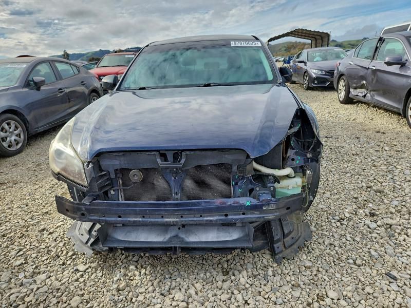 2013 Subaru Legacy 2.5i