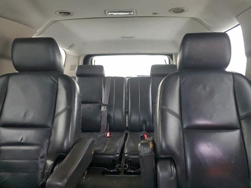 2011 GMC Yukon xl Denali