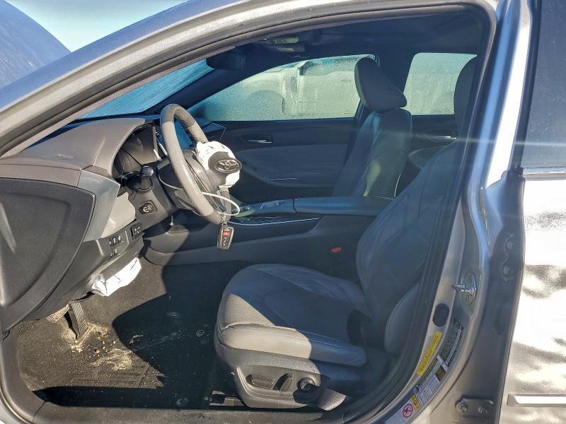 2019 Toyota Avalon xle