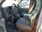 2014 Chevrolet Express G2500
