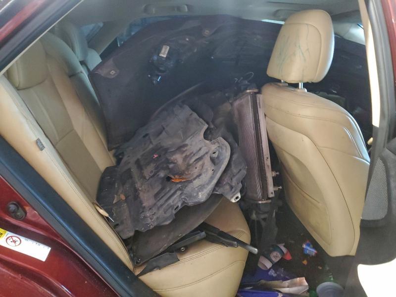 2013 Toyota Avalon Base