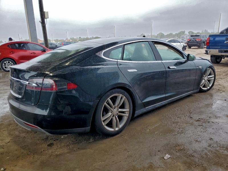 2013 Tesla Model s