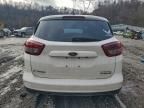 2017 Ford C-max Titanium