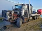 2009 Kenworth Construction T800