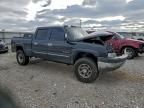 2004 Chevrolet Silverado K2500 Heavy Duty
