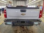2007 Chevrolet Silverado K2500 Heavy Duty