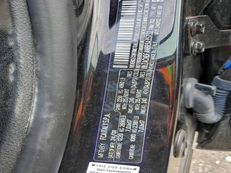 2024 Dodge Hornet gt