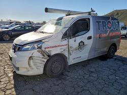 2020 Nissan NV200 Delivery Van en venta en Colton, CA