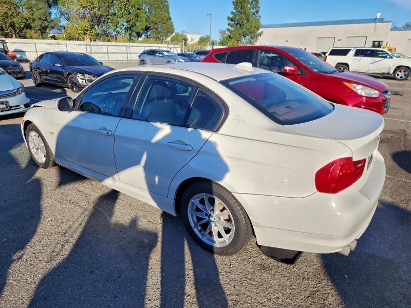 2010 Bmw Motorrad 2010 bmw Motorrad 328 i Sulev