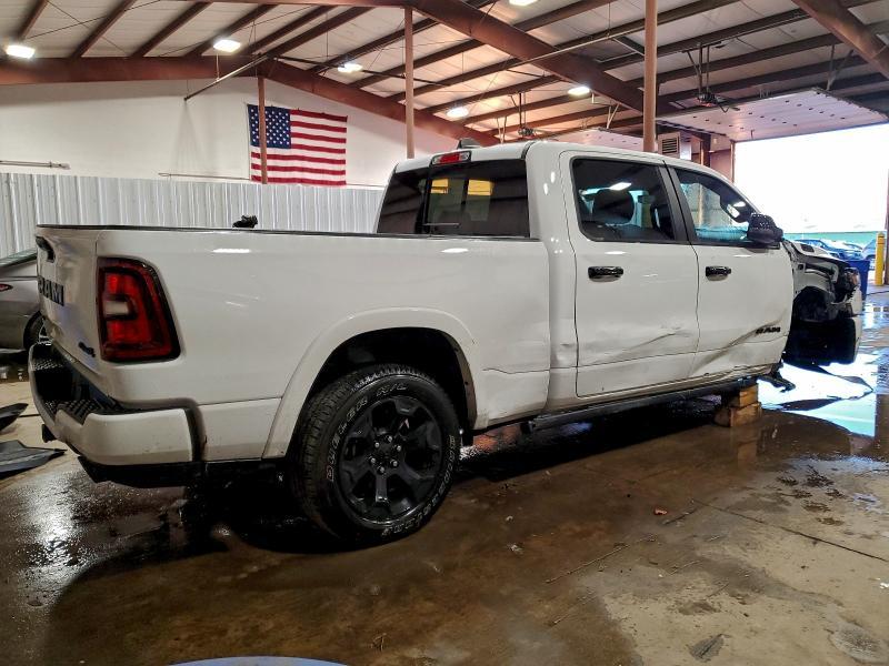 2025 Dodge Ram 1500 big Horn/lone Star
