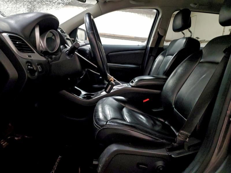 2016 Dodge Journey R/T