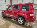 2012 Jeep Liberty Limited