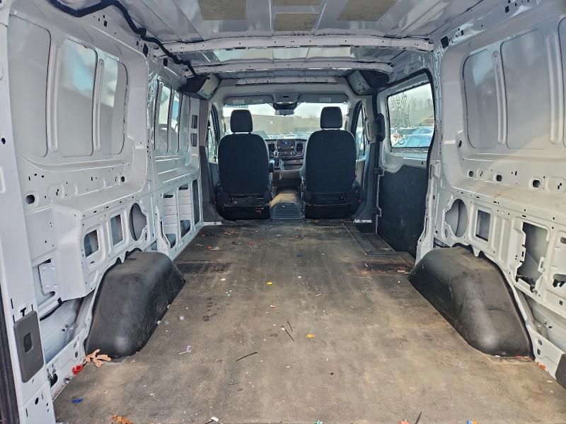 2023 Ford Transit T-250 Delivery Van