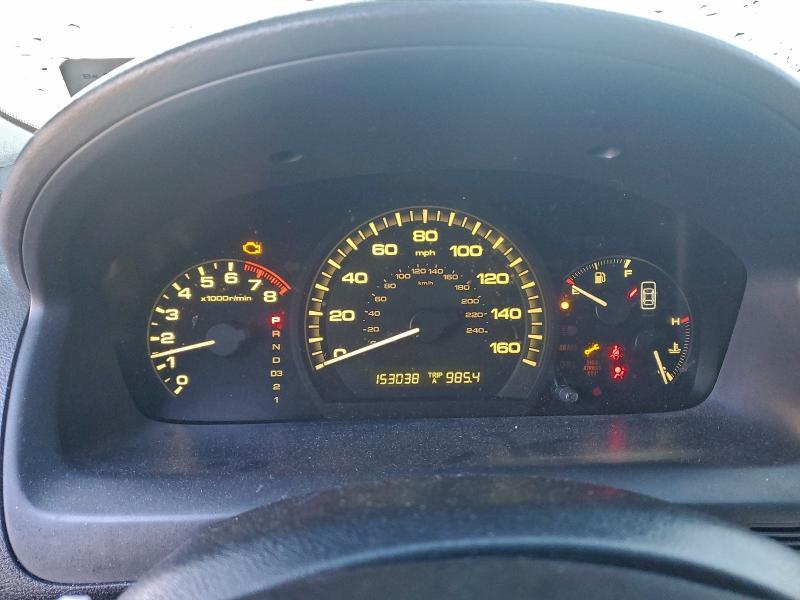 2007 Honda Accord se