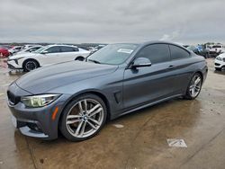 2020 BMW 430i for sale in Grand Prairie, TX