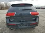2015 Lincoln MKX