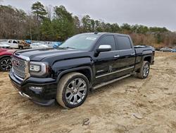 2016 GMC Sierra K1500 Denali for sale in Seaford, DE