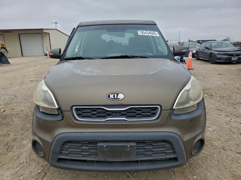2012 KIA Soul