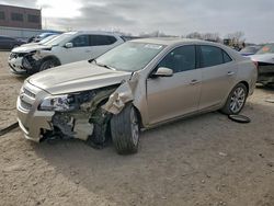 2013 Chevrolet Malibu ltz for sale in Kansas City, KS