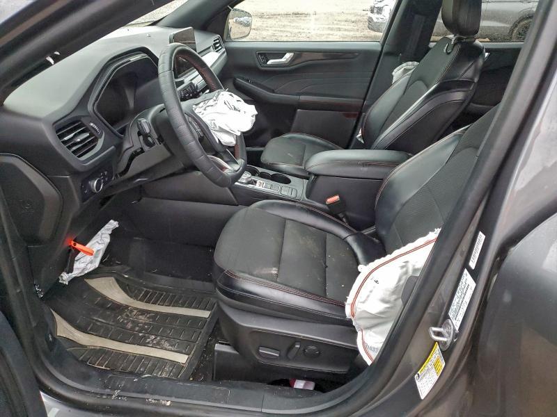 2023 Ford Escape st Line