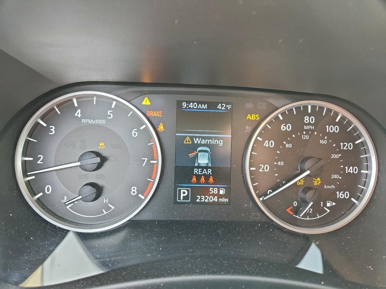 2022 Nissan Sentra s