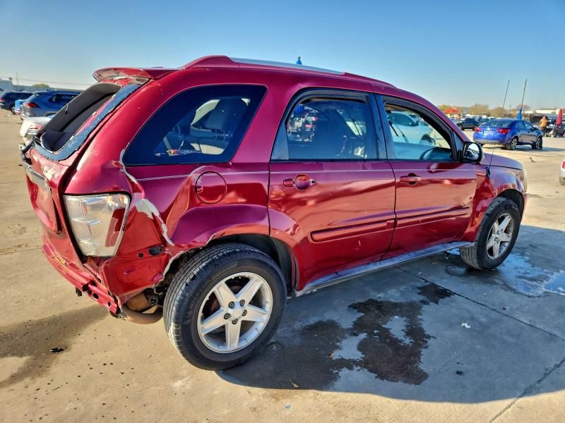 2005 Chevrolet Equinox LT