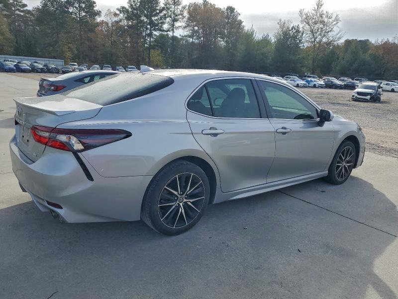 2023 Toyota Camry se Night Shade