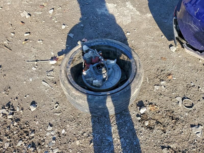 2020 Alfa Romeo Giulia