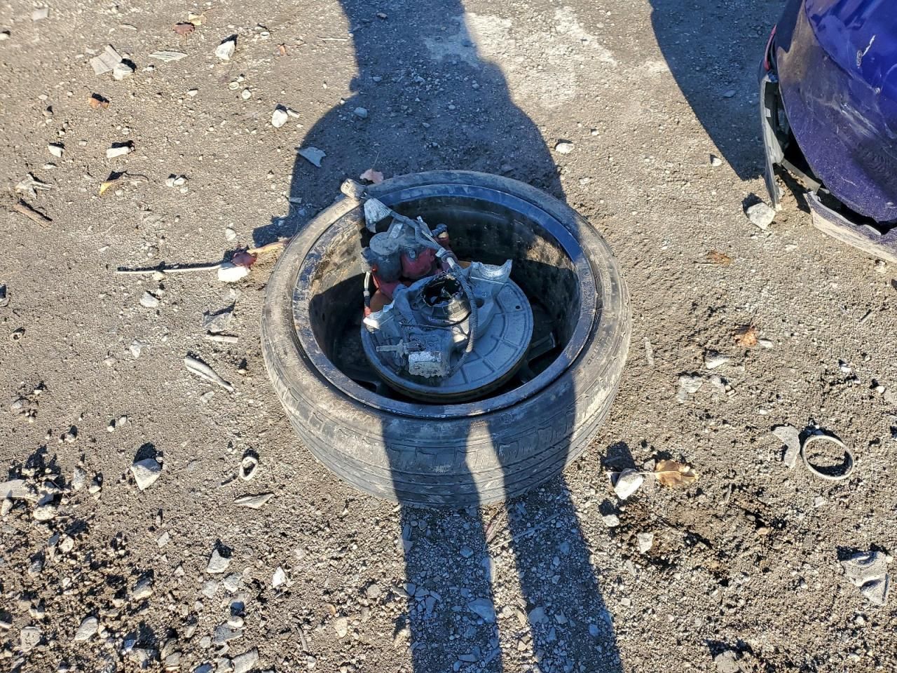 2020 Alfa Romeo Giulia