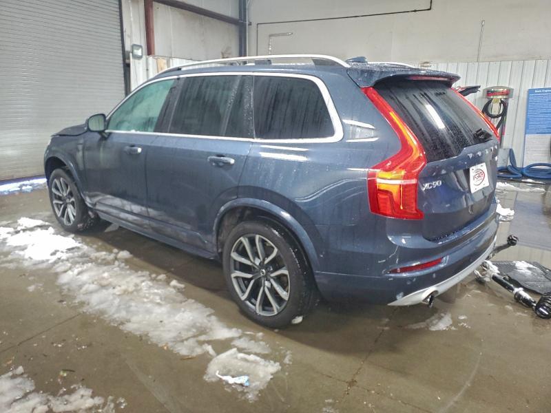 2018 Volvo Xc90 T5