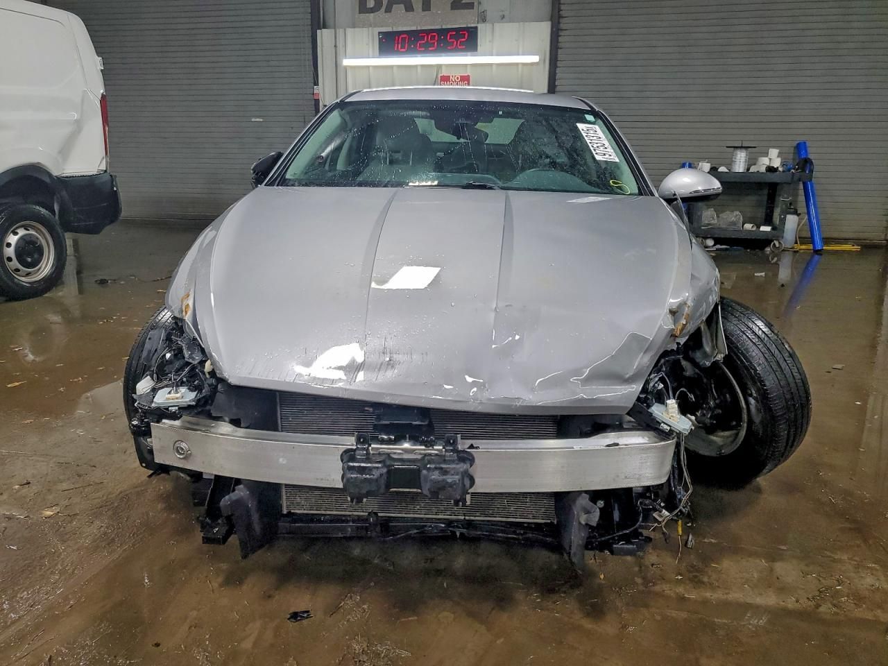 2023 Hyundai Sonata se