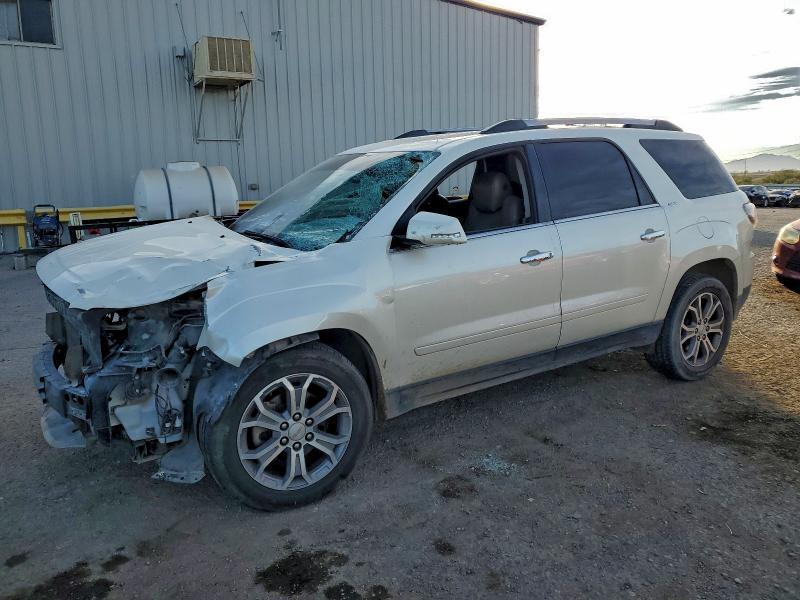 2013 GMC Acadia Slt-2