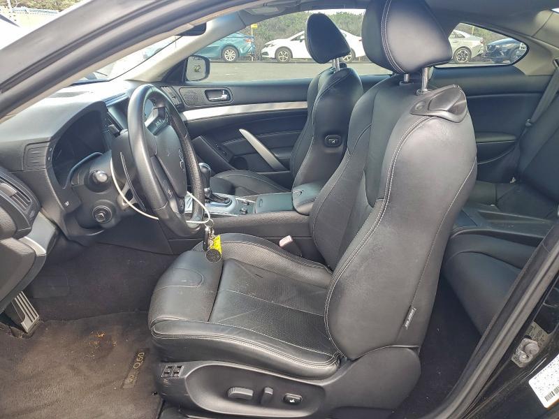 2015 Infiniti Q60