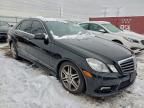 2010 Mercedes-Benz E 350 4matic
