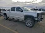 2017 GMC Sierra K1500 Denali